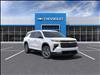 2025 Chevrolet Traverse