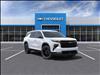 2025 Chevrolet Traverse