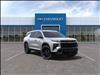 2024 Chevrolet Traverse