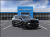 2025 Chevrolet Traverse