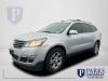 2016 Chevrolet Traverse