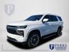 2025 Chevrolet Tahoe