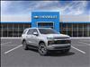 2025 Chevrolet Tahoe