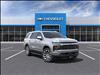 2025 Chevrolet Tahoe