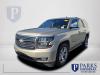 2015 Chevrolet Tahoe