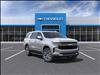 2024 Chevrolet Tahoe