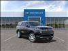 2024 Chevrolet Tahoe