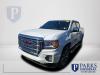 2022 GMC Canyon