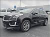 2021 Cadillac XT5