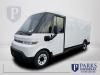 2025 Chevrolet City Express