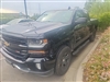 2019 Chevrolet Silverado 1500 LD