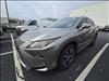 2018 Lexus RX 350