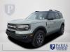 2022 Ford Bronco Sport