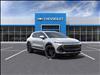 2025 Chevrolet Equinox EV