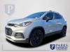 2018 Chevrolet Trax