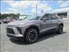 2024 Chevrolet Blazer EV