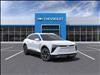 2025 Chevrolet Blazer EV