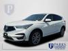 2021 Acura RDX