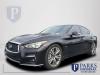 2020 Infiniti Q50