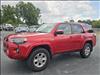 2023 Toyota 4Runner