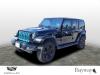 2022 Jeep Wrangler Unlimited