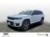 2022 Jeep Grand Cherokee L