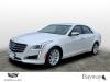 2015 Cadillac CTS