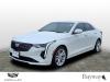 2022 Cadillac CT4