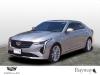 2025 Cadillac CT4