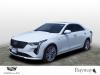 2025 Cadillac CT4