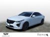 2025 Cadillac CT4