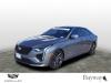 2021 Cadillac CT4-V