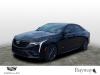 2025 Cadillac CT4-V