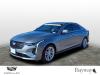 2023 Cadillac CT4