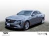 2024 Cadillac CT4