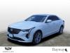 2025 Cadillac CT4