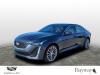 2021 Cadillac CT5