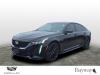 2020 Cadillac CT5