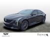 2025 Cadillac CT5-V