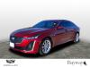 2021 Cadillac CT5