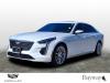 2020 Cadillac CT6