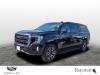 2021 GMC Yukon XL