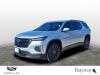 2022 Chevrolet Traverse