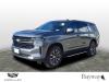 2022 Chevrolet Tahoe