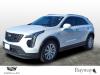 2021 Cadillac XT4