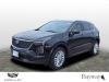 2024 Cadillac XT4