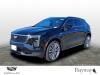 2025 Cadillac XT4