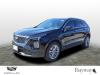 2025 Cadillac XT4