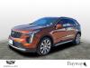 2019 Cadillac XT4