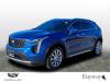 2021 Cadillac XT4